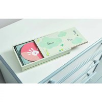 Print Grafic crestere Baby Art - 4