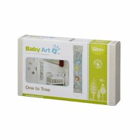 Print Grafic crestere Baby Art - 5