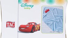 Prosop copii bumbac Disney Cars 75x75cm