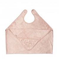 Prosop Cuddle Misty Rose 98x104cm - 1