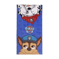 Prosop pentru plaja Paw Patrol 70 x 140 cm - 4