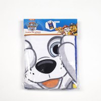 Prosop pentru plaja Paw Patrol 70 x 140 cm - 1