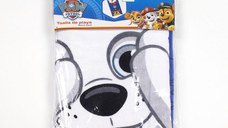 Prosop pentru plaja Paw Patrol 70 x 140 cm