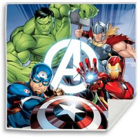 Prosopel magic Avengers Powers 30x30 cm SunCity - 1