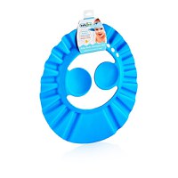 Protectie baita pentru ochi si urechi BabyJem Hat Blue - 1