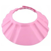 Protectie cap pentru baie Iso Trade MY2393 roz - 1