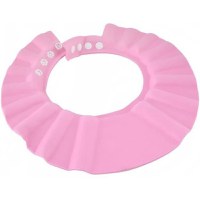 Protectie cap pentru baie Iso Trade MY2393 roz - 2