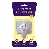 Protectie de siguranta deschidere usa cuptor Clevamama - 1