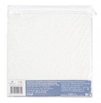 Protectie impermeabila anti-bacteriana pentru saltea 140x70 cm - 4