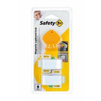 Protectie pentru dulap Safety 1st magnetica - 2