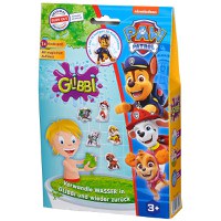 Pudra de baie Simba Glibbi Paw Patrol 300 g - 5