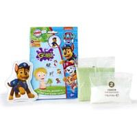 Pudra de baie Simba Glibbi Paw Patrol 300 g - 3