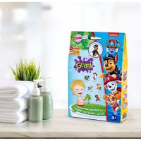 Pudra de baie Simba Glibbi Paw Patrol 300 g - 4