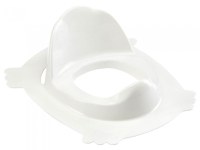 Reductor Thermobaby Luxe pentru toaleta Lily White - 1