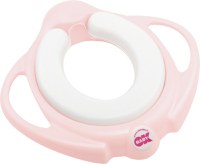 Reductor toaleta Pinguo Soft OKBaby-825 roz deschis - 1