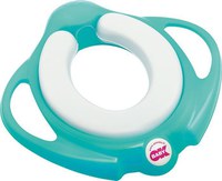 Reductor toaleta Pinguo Soft OKBaby-825 turqoaz - 4