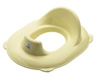 Reductor Wc pentru capacul de la toaleta Yellow delight Rotho babydesign - 1