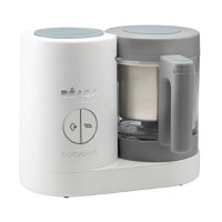 Robot Babycook Neo White Grey - 12