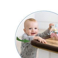 Rola protectie Sipo Baby Safety din spuma groasa pentru colturi mobilier 2 metri negru - 7