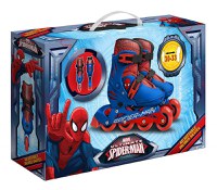 Role Spiderman 30-33 - 1