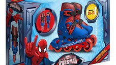 Role Spiderman 30-33