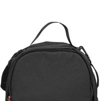 Rucsac accesorii bebelusi Aria Black - 2