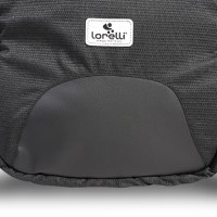 Rucsac accesorii bebelusi Aria Black - 3