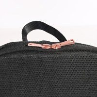 Rucsac accesorii bebelusi Aria Black - 6