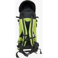 Rucsac transport copii Deluxe Guto GT001 Verde - 4