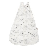 Sac de dormit 2 in 1 pentru 18-36 luni 0.5 tog model sheep - 4