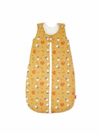 Sac de dormit copii 1.5 tog My Bear din bumbac 130 cm - 3