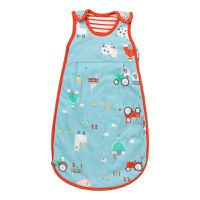 Sac de dormit Farmyard 80 cm 1.0 Tog - 3