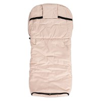 Sac de dormit impermeabil polar Nativo Winter 110x40 cm cappuccino - 1