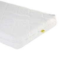 Saltea Childhome Heavenly Safe Sleeper 70x140x11 cm - 4