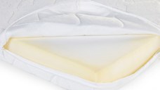 Saltea Childhome Heavenly Safe Sleeper 70x140x11 cm