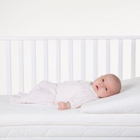 Saltea Childhome Heavenly Safe Sleeper 70x140x11 cm - 2