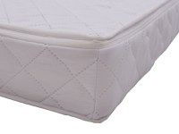 Saltea Cocos Confort II 127x63x10 cm - 2