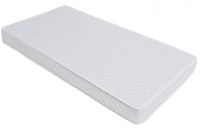 Saltea cu husa detasabila din microfibra Nichiduta Cocos Comfort 120x60x9 cm - 4