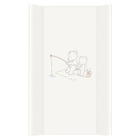 Saltea de infasat cu intaritura 70x50 cm papa bear - 1