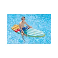 Saltea gonflabila tip placa Surf Intex 58152 178 x 69 cm - 1