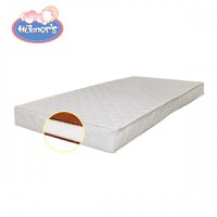 Saltea pentru copii Cocos Confort II 120x60x10 cm - 2