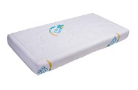 Saltea pentru patut Baby mattress Triple Fresh 120x60x12 cm - 5