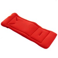 Saltea suplimentara pentru carucior BabyJem cu spuma Cushion Red - 3