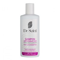 Sampon antiparazitar Dr. Soleil 2 ani+ 200 ml - 2