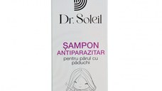 Sampon antiparazitar Dr. Soleil 2 ani+ 200 ml