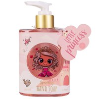 Sapun lichid copii Little Princess Accentra 200ml - 1