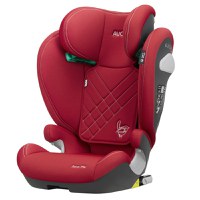 Scaun auto Avova Sora-Fix Maple Red - 4