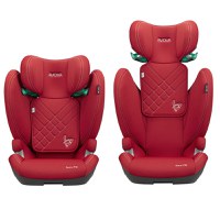 Scaun auto Avova Sora-Fix Maple Red - 1