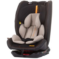 Scaun auto Chipolino 0-36 kg cu sistem Isofix Techno Sand - 8