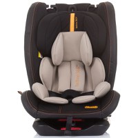 Scaun auto Chipolino 0-36 kg cu sistem Isofix Techno Sand - 1